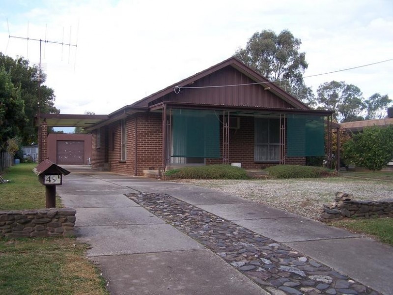 53 Shelton Street, Seymour VIC 3660