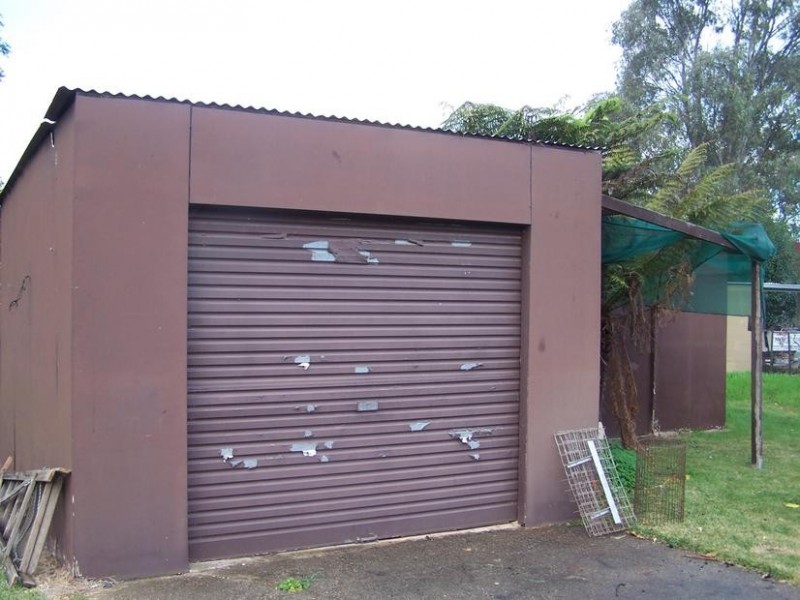 53 Shelton Street, Seymour VIC 3660