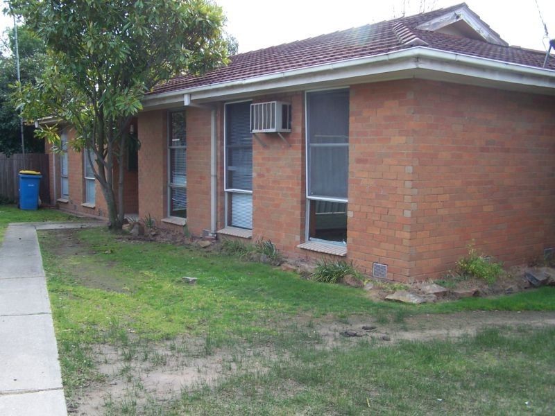 4 Monash Drive, Seymour VIC 3660