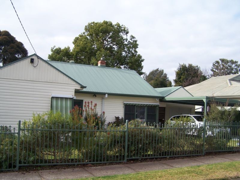9 Stewart Street, Seymour VIC 3660
