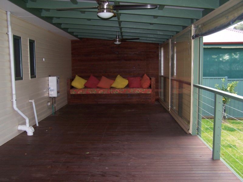 9 Stewart Street, Seymour VIC 3660