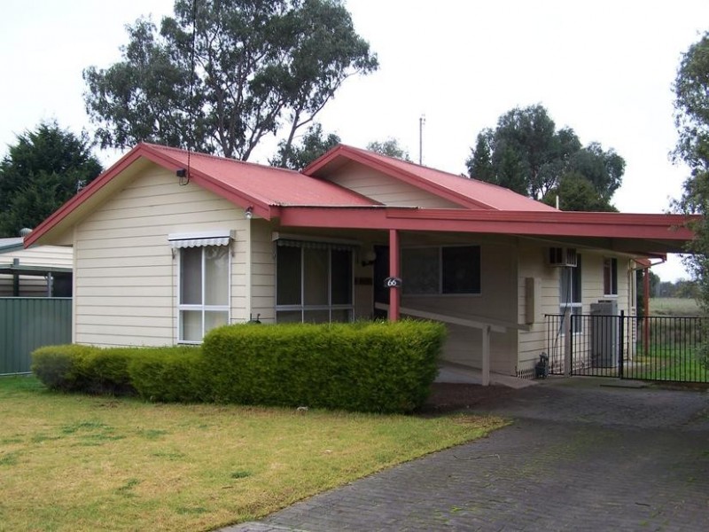 66 Deletite Road, Seymour VIC 3660