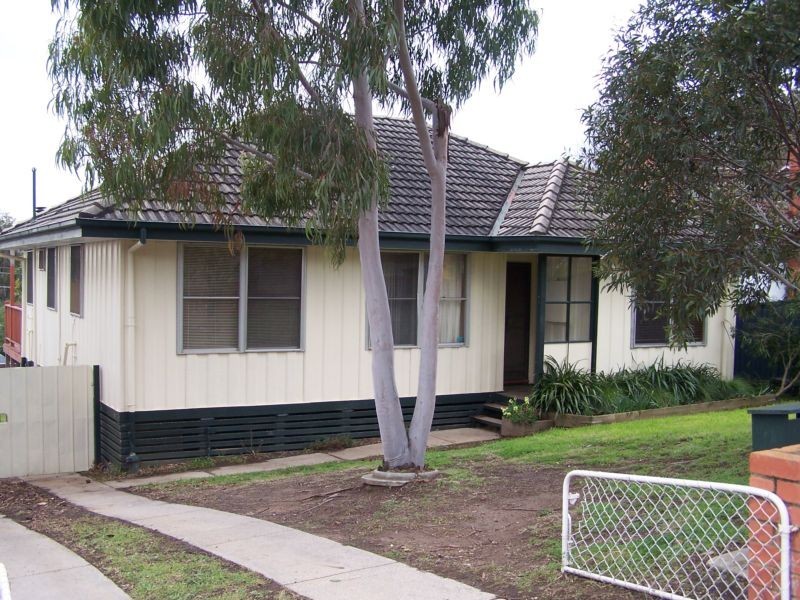 5 Dockery Street, Seymour VIC 3660