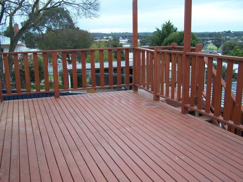 5 Dockery Street, Seymour VIC 3660