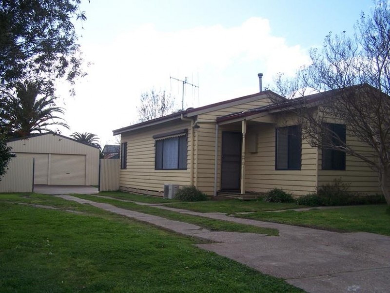 30 Tristan Street, Seymour VIC 3660