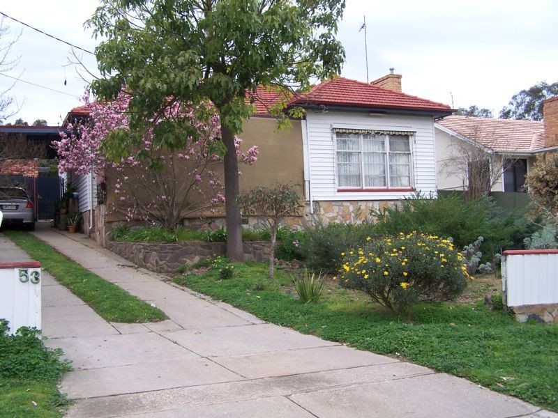 53 Gordon Crescent, Seymour VIC 3660
