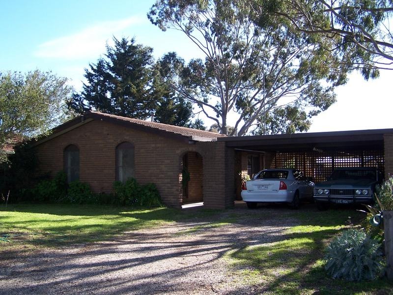 49 Delatite Road, Seymour VIC 3660