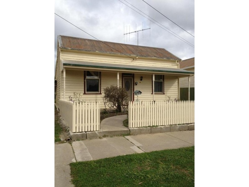 80 High Street, Seymour VIC 3660