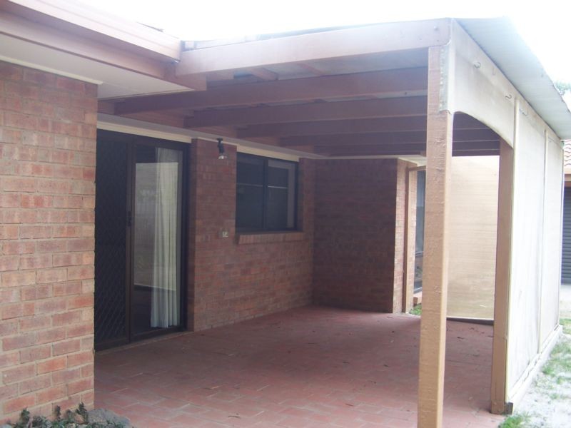 13 Coughlin Court, Seymour VIC 3660