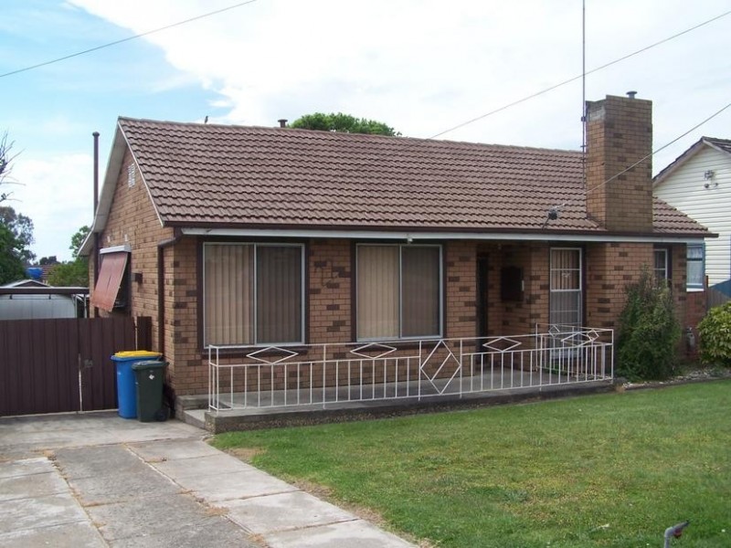 22 Perrin Street, Seymour VIC 3660