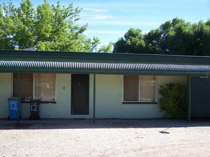 12/31 High Street, Seymour VIC 3660