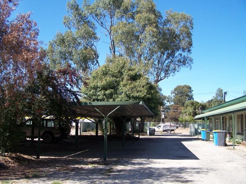 12/31 High Street, Seymour VIC 3660