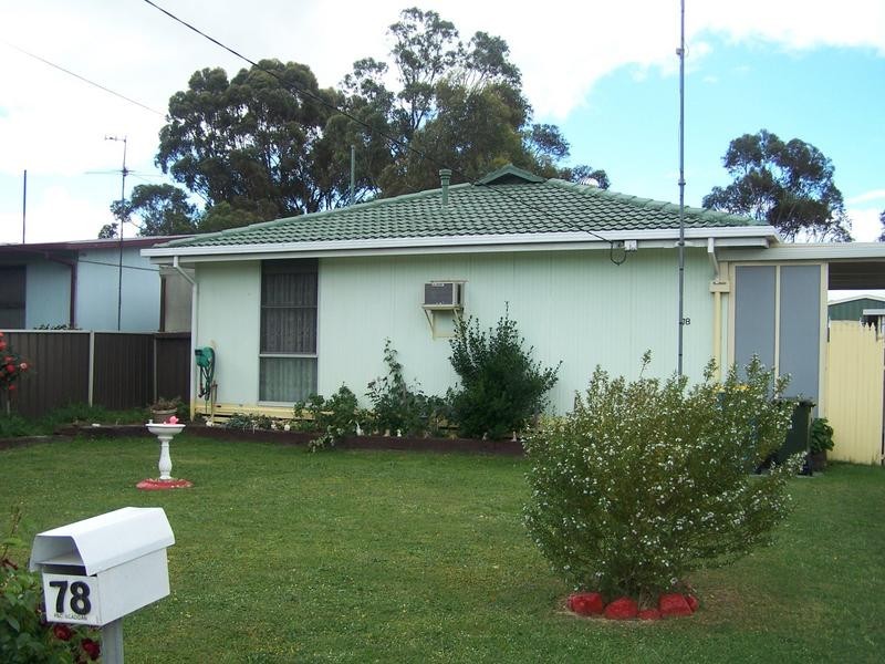 78 Martindale Crescent, Seymour VIC 3660