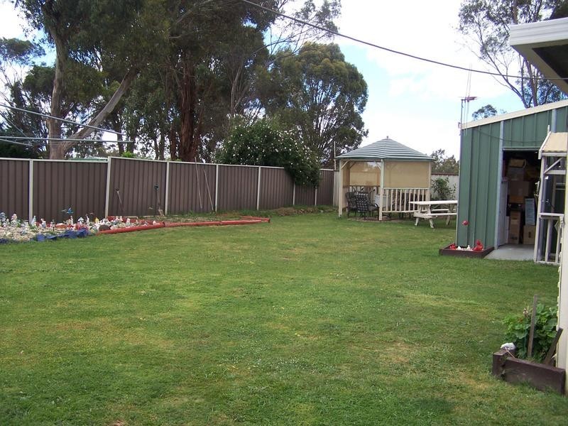 78 Martindale Crescent, Seymour VIC 3660