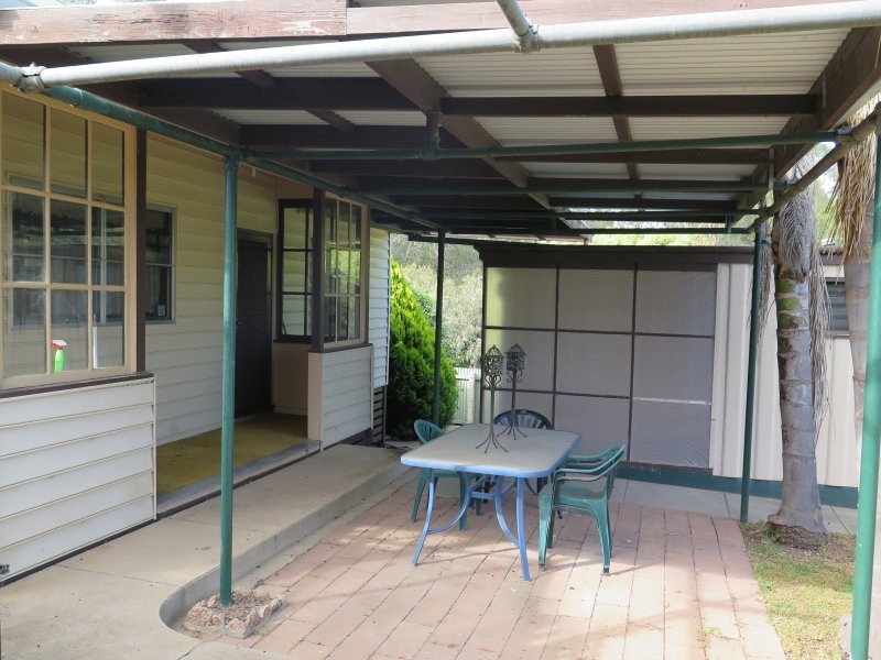 1A Grattan Street, Seymour VIC 3660