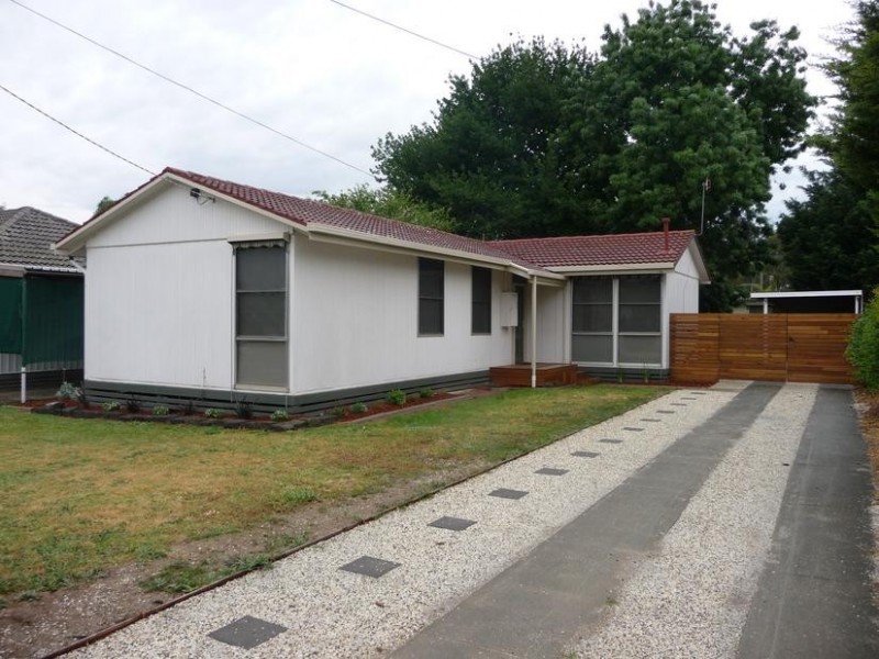 30 Sinclair Cres, Seymour VIC 3660