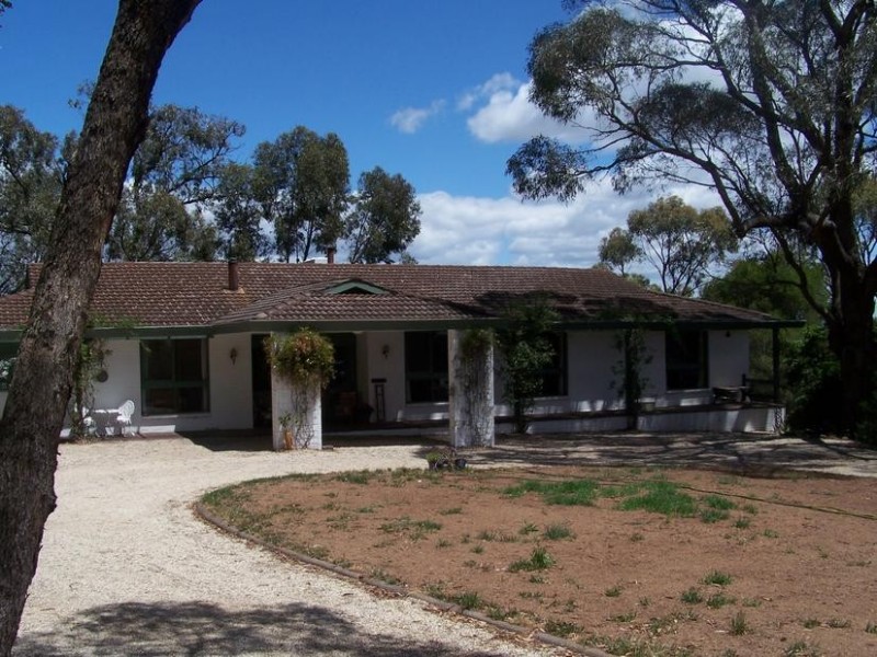 Seymour VIC 3660