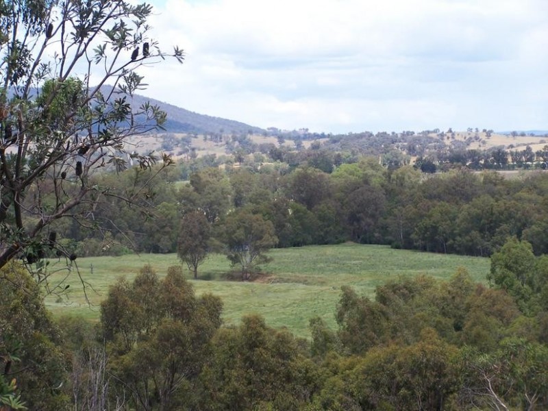 Seymour VIC 3660