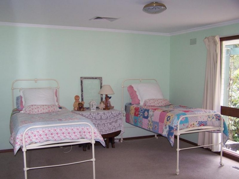 Seymour VIC 3660