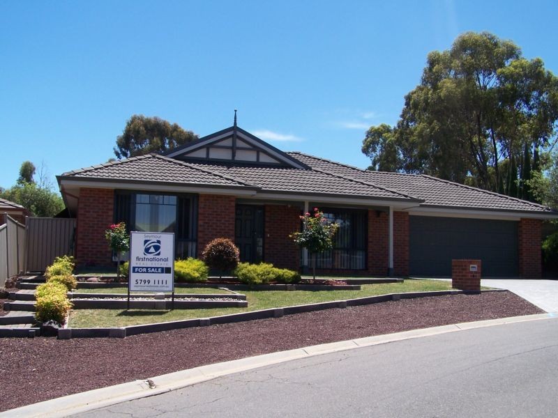 3 Head Court, Seymour VIC 3660