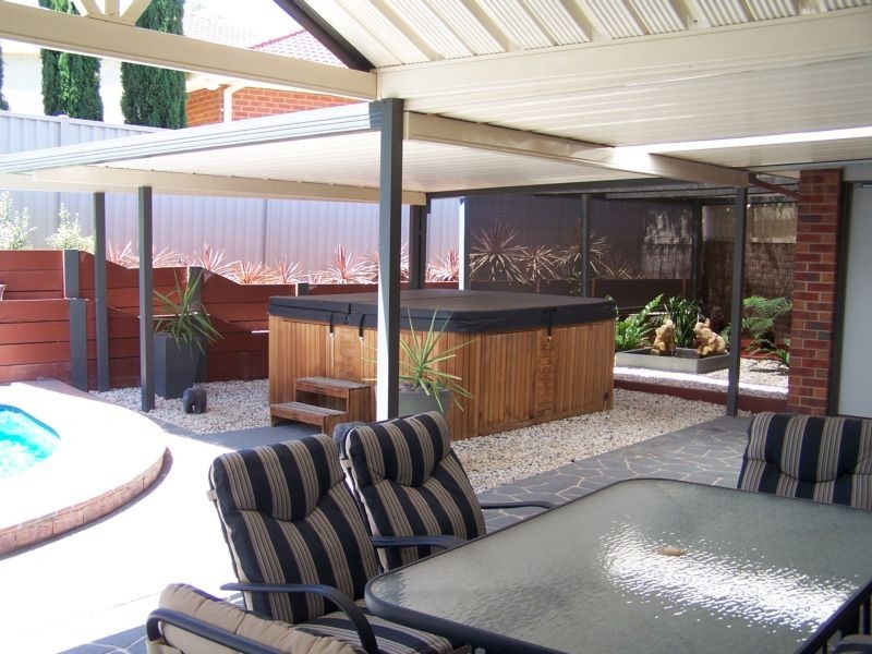 3 Head Court, Seymour VIC 3660