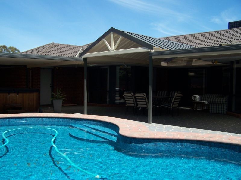 3 Head Court, Seymour VIC 3660