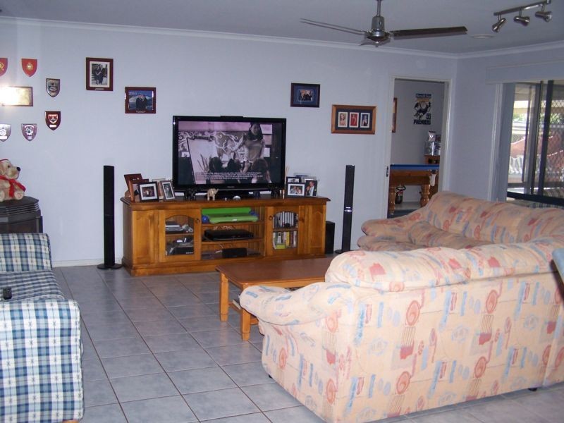 3 Head Court, Seymour VIC 3660