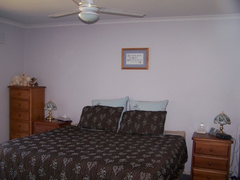 3 Head Court, Seymour VIC 3660