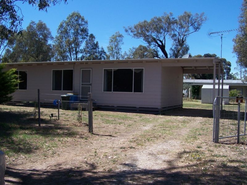 2 Lime Street, Avenel VIC 3664