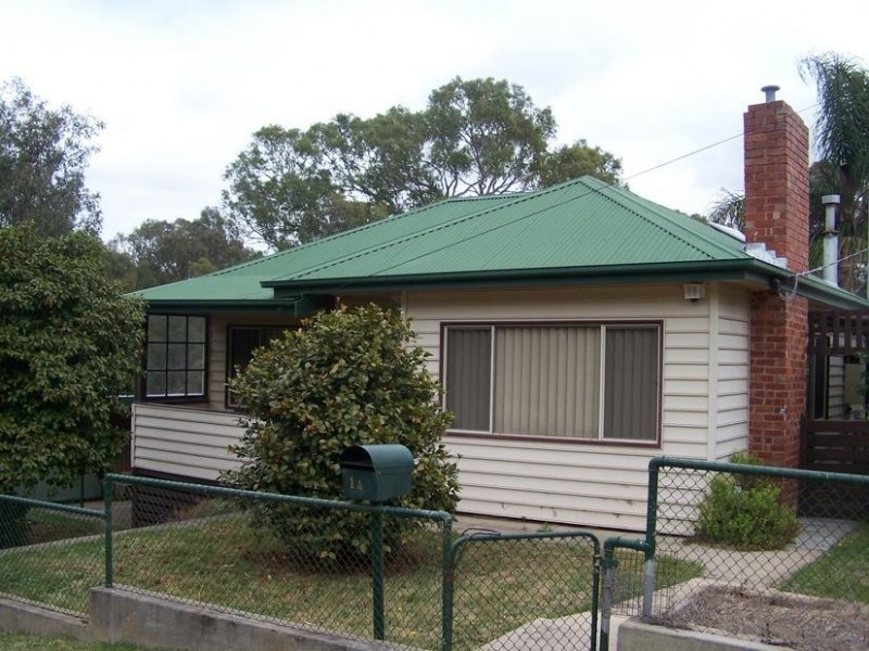 1A Grattan Street, Seymour VIC 3660
