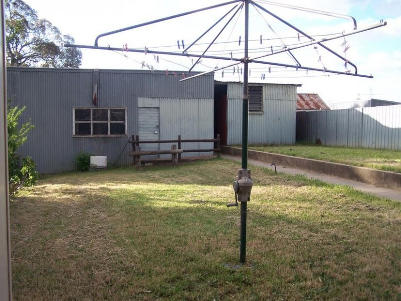 1A Grattan Street, Seymour VIC 3660