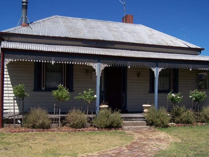 66 Anzac avenue, Seymour VIC 3660