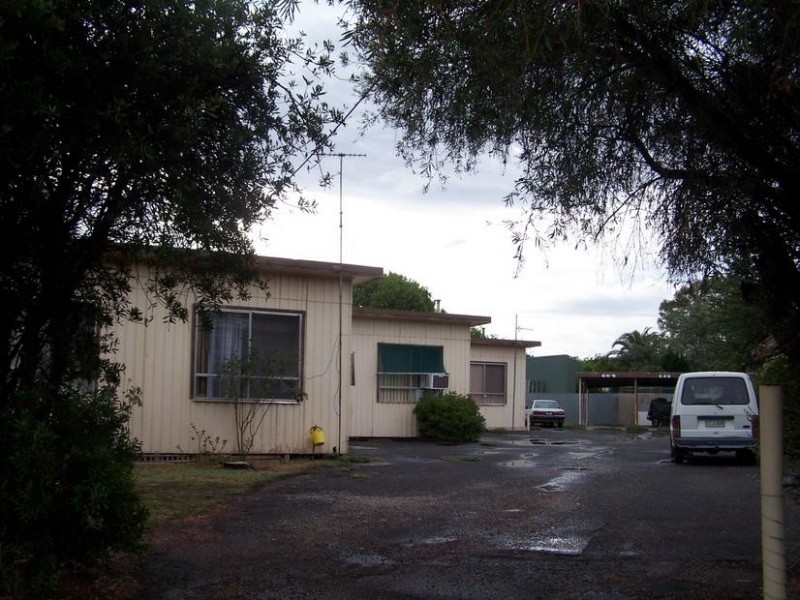 3/38 Wallis Street, Seymour VIC 3660