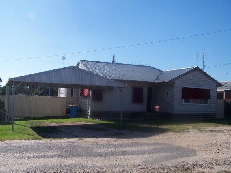 2 Parry Street, Seymour VIC 3660