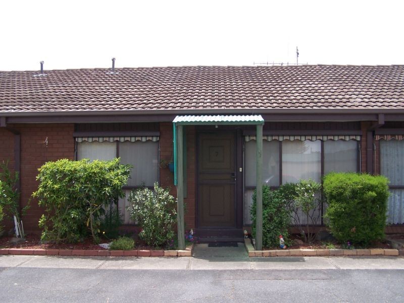 7/34 Abdallah Road, Seymour VIC 3660