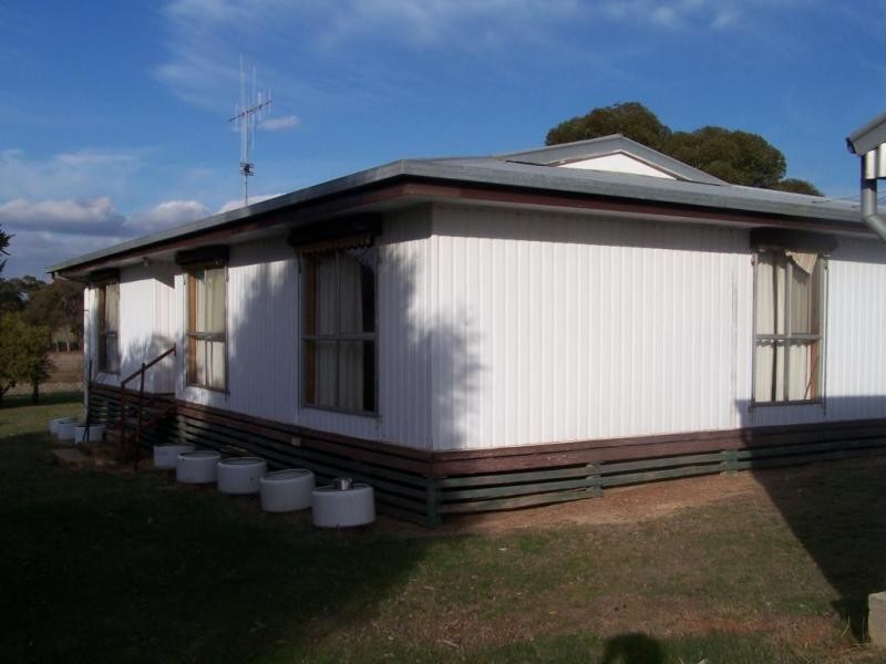 1705 Seymour tooborac Road, Glenaroua VIC 3764