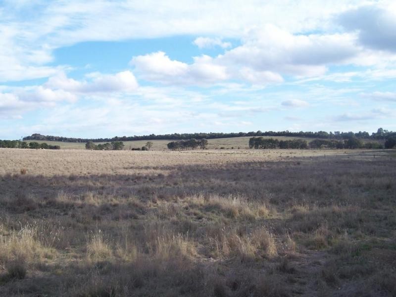 1705 Seymour tooborac Road, Glenaroua VIC 3764