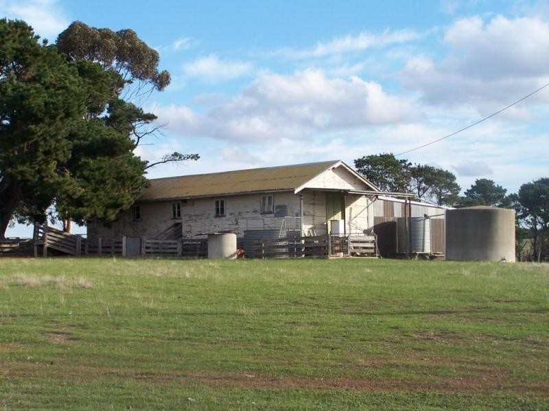 1705 Seymour tooborac Road, Glenaroua VIC 3764