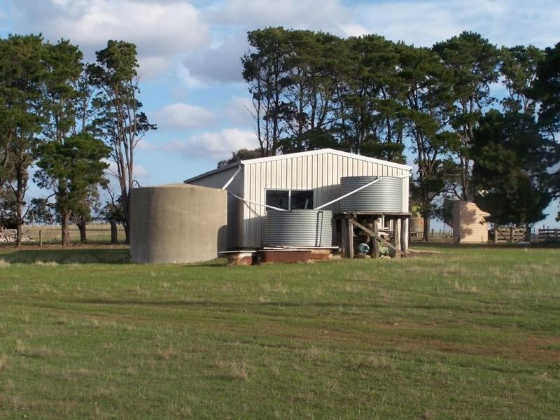 1705 Seymour tooborac Road, Glenaroua VIC 3764