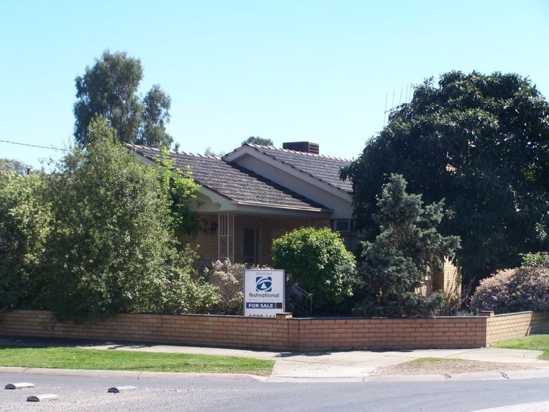 55 Wimble Street, Seymour VIC 3660