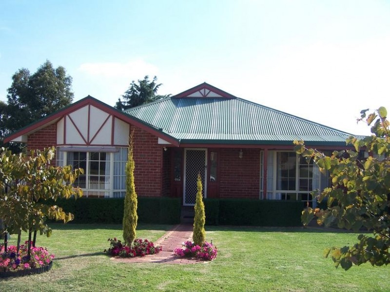 3 Hickey Court, Seymour VIC 3660