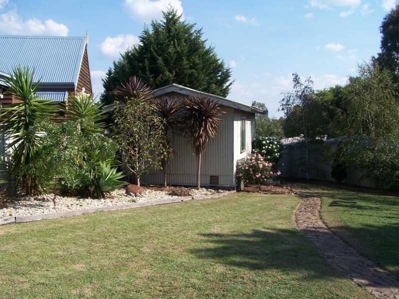 3 Hickey Court, Seymour VIC 3660