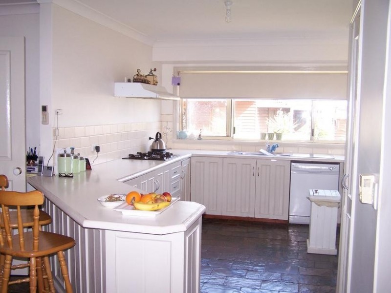 3 Hickey Court, Seymour VIC 3660