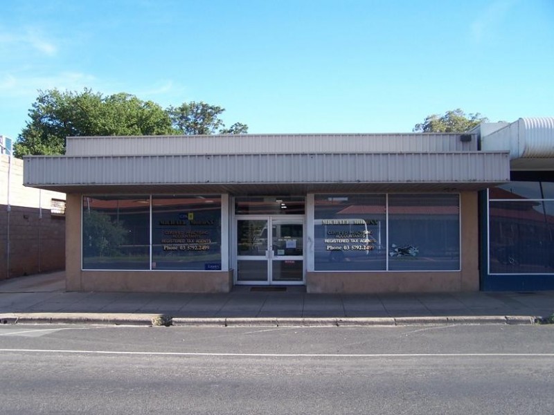 16-18 Station Street, Seymour VIC 3660