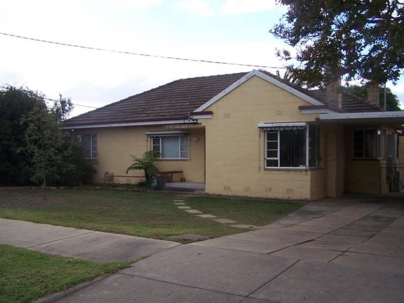 41 Park Street, Seymour VIC 3660