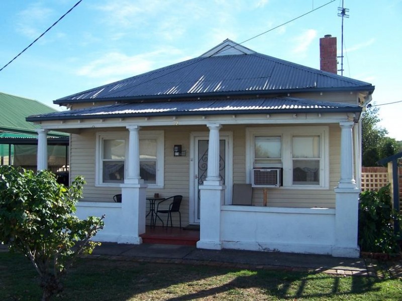 73 Wimble Street, Seymour VIC 3660