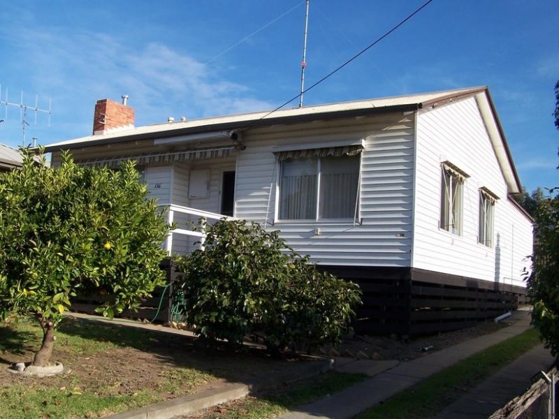 136 Anzac Avenue, Seymour VIC 3660