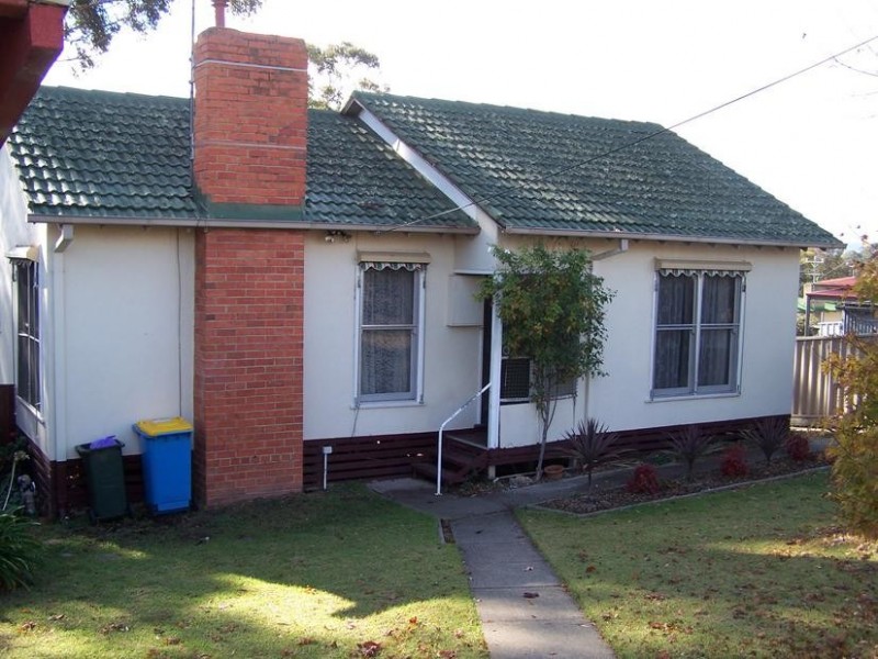 13 Dockery Street, Seymour VIC 3660