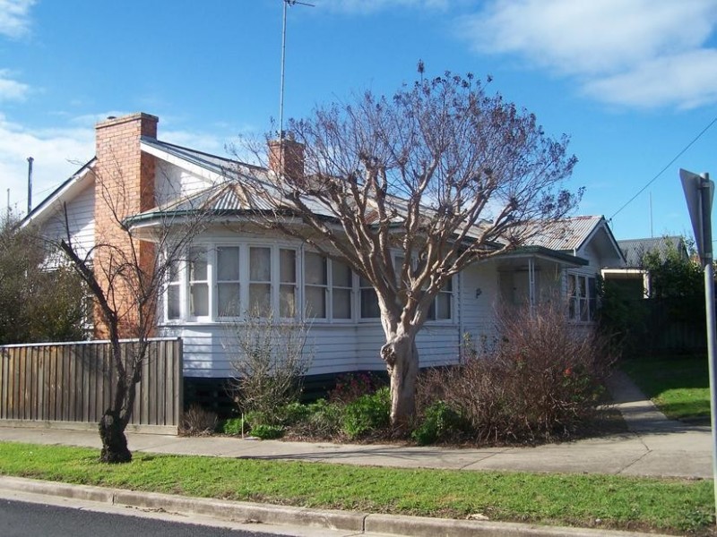 127 Anzac Avenue, Seymour VIC 3660