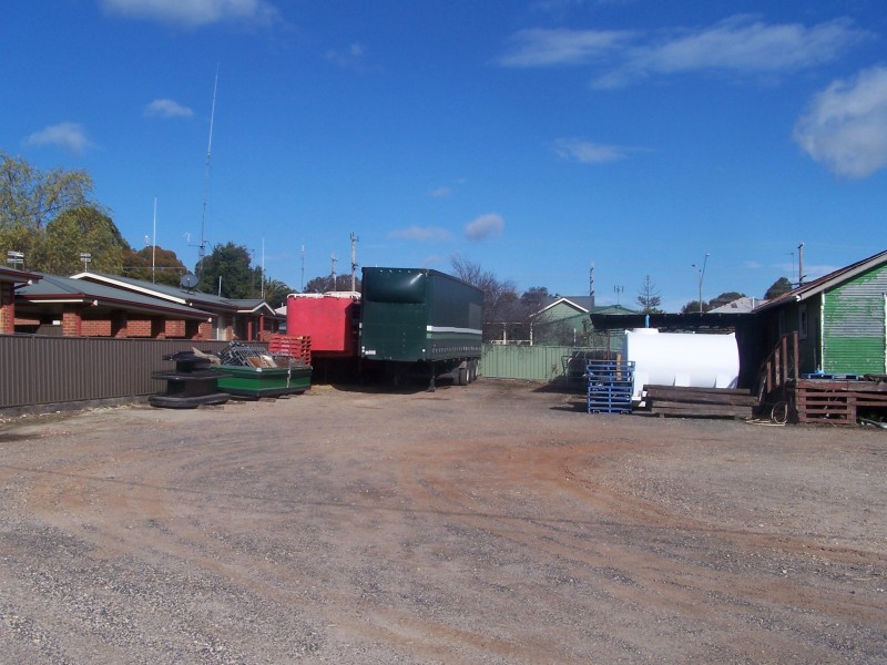 2 Pollard Street, Seymour VIC 3660